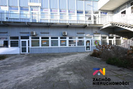 Lokal użytkowy w kompleksie Mrowisko